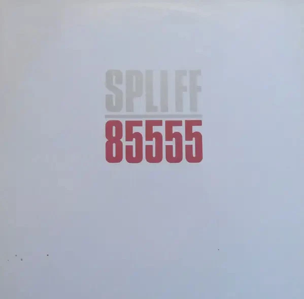 Spliff 85555 NEAR MINT CBS Vinyl LP - Bild 1 von 1