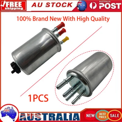 New Diesel Fuel Filter for Ford Territory SZ II 2.7L T/Diesel 5/2011-On - image 1 of 4