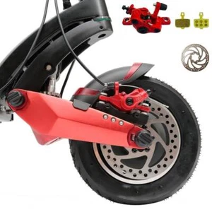 Piezas de freno de disco estándar - para todos los modelos CERO gama UE - stock envío rápido - Imagen 1 de 1