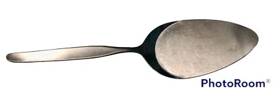 Vintage Amefa Holland Stainless Steel Pie Cake Server Spatula - Image 1 of 4