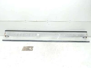 20 CF Moto UForce 1000 Half Vented Windshield Wind Screen Deflector Panel - Picture 1 of 7