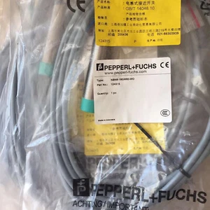 New NBN8-18GM60-W0 For Pepperl+Fuchs Inductive Sensor free shipping - Picture 1 of 3