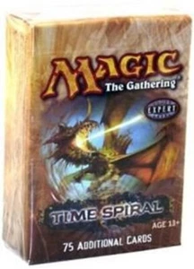 MTG Magic the Gathering Time Spiral Tournament Pack Sealed - Picture 1 of 1