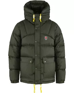 Fjällräven Jacke Expedition Down Lite Daunenjacken|Winterjacken Herren NEU - Bild 1 von 3