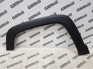 GENUINE JEEP RENEGADE 2014-2023 FRONT LEFT SIDE WHEEL ARCH COVER MOLDING TRIM - Afbeelding 1 van 11