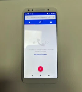 Vodafone Mobiltelefon N9 16GB Grau In Gutem Zustand Versand 24H - Bild 1 von 2