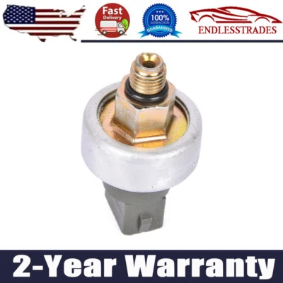 1X Brake Pressure Sensor Fit For Volvo 850 c70 s70 v70 9173210 - Image 1 of 4