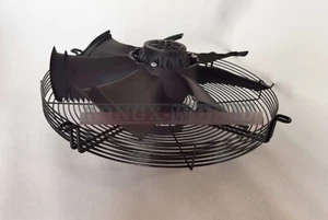 1PCS NEW Ziehl-Abegg Axial Fan FN045-VDK.2F.V7P2 - Picture 1 of 4