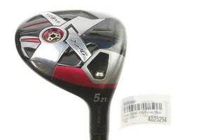 Yonex EZONE XPG Golf Club Mens Right Handed 21-deg Fairway Wood Ladies Graphite - Picture 1 of 5
