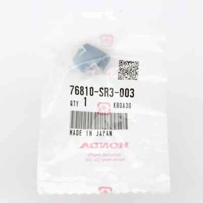 Genuine Honda CIVIC EF9 SIR Front Windshield Washer Nozzle Set F/S - Image 1 of 2