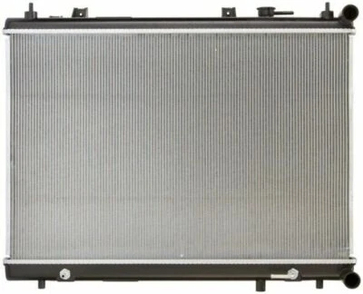 Spectra Premium Radiator CU13348 | High-Quality Auto Part, Universal Fit for Mul - Image 1 of 4