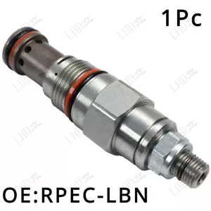 Hydraulics Relief Valve RPEC-LBN For Sun Hydraulics~ - Picture 1 of 5