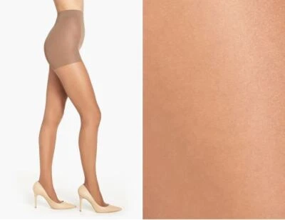 NEW Nordstrom Control Top Pantyhose Sheers Style 8135B. Choose Size/Color  - Image 1 of 4