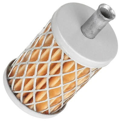 Filtro de combustível gasolina para Yamaha Snowmobile Venture 480 VT480 1991-96 8H5-24560-00-00 - Imagem 1 de 4