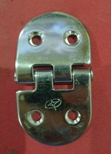 GemLux SS Hinge 1 1/2 x 3 - Imagen 1 de 2