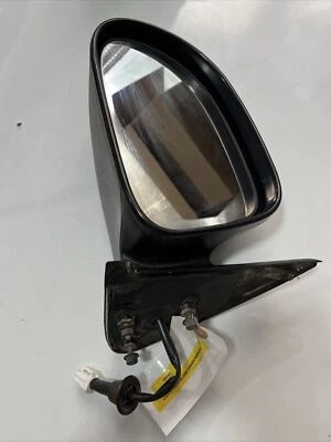 Espejo retrovisor lateral eléctrico negro Dodge Durango 1999-2001 Foto 1 de 4