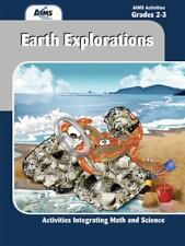 Aims Education Foundation Earth Explorations Grades 2-3 (Aims Activities)