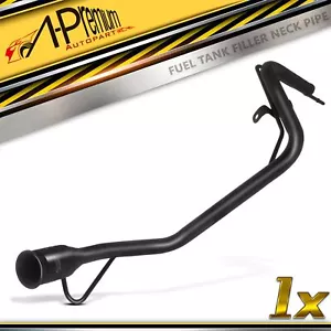 Nuevo cuello de llenado de tanque de combustible para Jeep Compass 2007 2008 2009 2010-2017 L4 2,0 L 2,4 L - Imagen 1 de 8