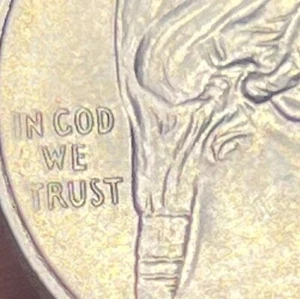 2024 P American Women Series Zitkala-Sa Quarter " IN COD WE TRUST" Great Cond - Picture 1 of 3