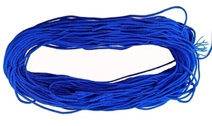Blue Silk Thread Nazar Dhaga 10 Metres (Blue Thread) - Picture 1 of 2