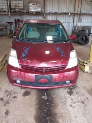 Passenger Right Headlight With Xenon HID Fits 04-05 PRIUS 1974941 - Image 1 of 4