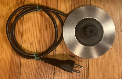 Breville Hot Choc & Froth Milk Frother BMF300 BSSUSC Part, Electric Power Base - Image 1 of 4