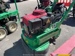 2019 Edco 2GC-NG-11H Walk-Behind Dual Disc 27" Floor Grinder Gas -Parts/Repair - Picture 1 of 6