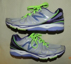 New Balance 890 v3 Run Shoes Revlite W890SP3 WOMEN'S Sz 10 2A Made in USA! EUC!! - Picture 1 of 10