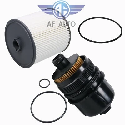 Kit de filtro diésel 68507598AA 68436631AA para Ram 1500 Jeep Wrangler Eco 2020-2022 Foto 1 de 4