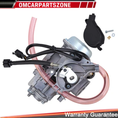 Carburador para Arctic Cat 500 0470-537 2004 2005 2006 2007 2008 2009 ATV Foto 1 de 4