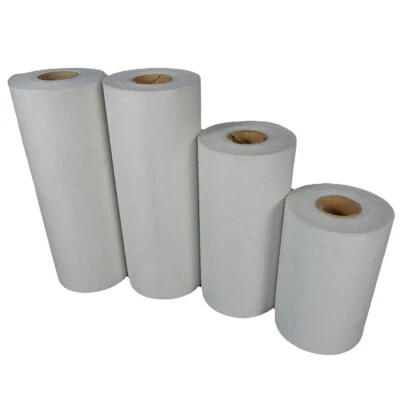 Tear Away Machine Embroidery Stabilizer Backing Tearaway Lining DIY Accessories - Image 1 of 4