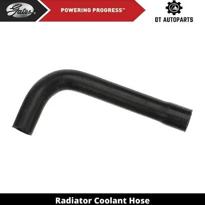 Manguera de refrigerante de radiador puertas superiores para Volkswagen Passat 1998-2005 1999 2000 2001 Foto 1 de 4