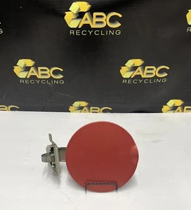 1997-2019 Ford Expedition Rear Exterior Fule Tank Gas Filler Door Assembly OEM - Picture 1 of 8