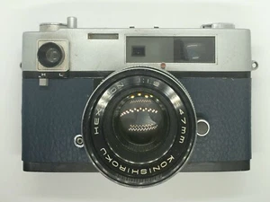 Replacement Leatherette Leather for Konica Auto S Rangefinder Camera - Bild 1 von 9