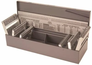 Aircraft Tools - Drill Index Combo Box (empty) - Picture 1 of 1