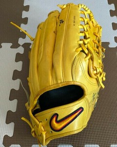 nike softball gloves