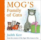 Mog’s Family of Cats: Come play with M..., Kerr, Judith
