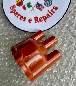 Classic Fiat 500 R Distributor Cap 126 600cc 650cc New. - Picture 1 of 1