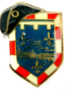 * PIN'S PIN SAUMUR - Picture 1 of 1