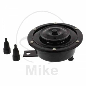 CLACSON 12V BOSCH 60W 115DB D.125MM BMW 600 R 60/7 1976-1980 - Picture 1 of 1