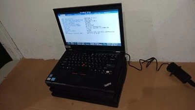 Lote de 4 Portátiles Lenovo Thinkpad T420 para piezas o reparación Foto 1 de 4