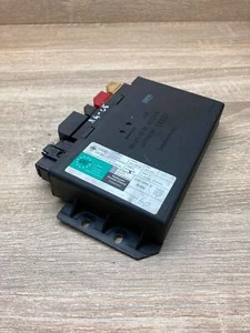 4B0962258E 410215006 VDO Audi A6 C5 con Enchufe Confort Módulo de Unidad Control - Imagen 1 de 7
