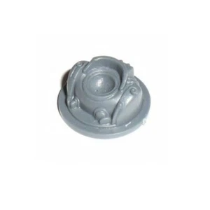 Space Marine Land Raider TECHMARINE / DRIVER HATCH TORSO 40K - Picture 1 of 1