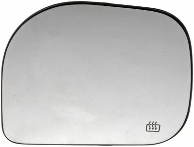 Espejo retrovisor de puerta izquierdo para Nissan Armada Dorman 2006-2008 722XF26 Foto 1 de 2