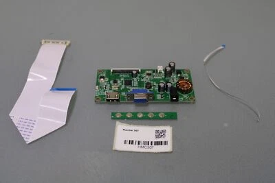 Mainboard-ViewSonic VA2732-H Office Monitor - Bild 1 von 4