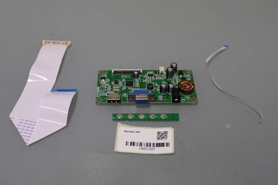 Mainboard-ViewSonic VA2732-H Office Monitor - Bild 1 von 4