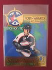 Mark Messier NORTH-AMERICA ALL-STARS 1999-00 Pacific Omega #10 Vancouver Canucks