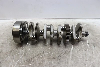 2013-2022 Yamaha Fjr1300 Engine Crankshaft Crank Shaft Piston Rod Flywheel Rotor - Image 1 of 4