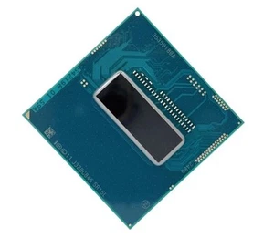 Intel Core i7-4800MQ 2,70GHz 4 Kerne 8 Threads SR15L Laptop CPU Prozessor - Bild 1 von 2