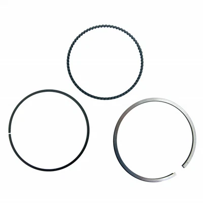 Wiseco Ring Shelf Stock For 2004-2007 Saturn Vue 2.2L 2198CC DOHC NA 86.50MM - Image 1 of 3